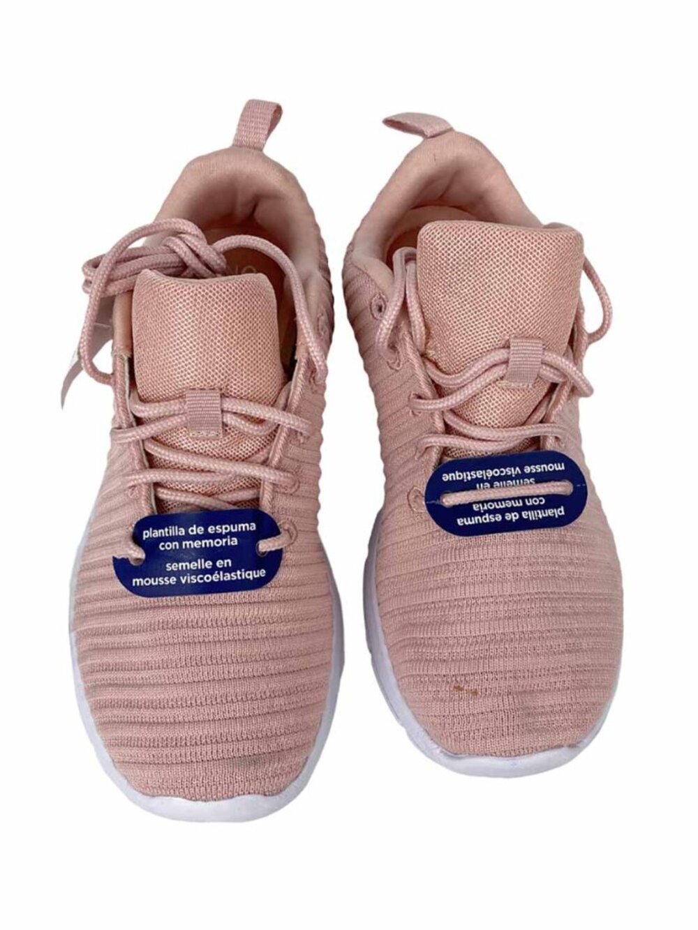 Champion Women Pink Memory Foam Sneakers